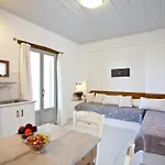 Appartement Paros Apartments