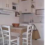 Paros Apartments Appartement *