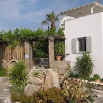 Paros Apartments