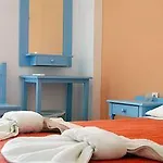 Paros Apartments Appartement *