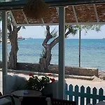 Paros Apartments