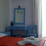 Appartement Paros Apartments Páros
