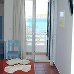 Paros Apartments Appartement