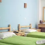 Paros Apartments