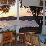 Paros Apartments Appartement