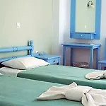 Appartement Paros Apartments *
