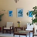Paros Apartments Appartement *