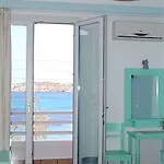 Paros Apartments *