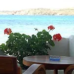 Appartement Paros Apartments