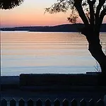 Appartement Paros Apartments *