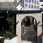 Paros Apartments Appartement