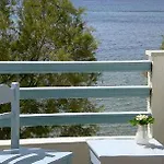 Appartement Paros Apartments Páros