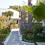 Paros Apartments * Páros