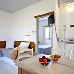 Appartement Paros Apartments *