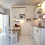 Paros Apartments
