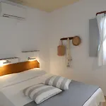 Appartement Paros Apartments *