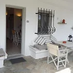 Paros Apartments Appartement *