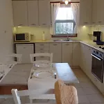 Paros Apartments Appartement