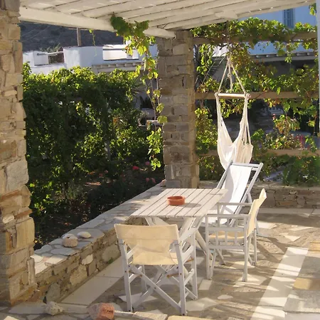 Apartment Paros Apartments Parikia (Paros)