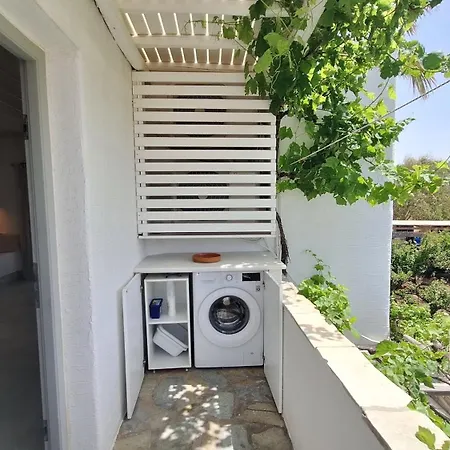 Paros Apartments Parikia (Paros)
