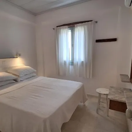 Paros Apartments Apartment *
