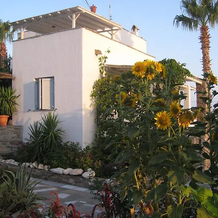 Paros Apartments * Parikia (Paros)