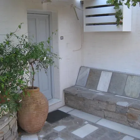 Paros Apartments Apartment Parikia (Paros)