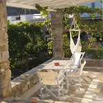 Lejlighed Paros Apartments Páros