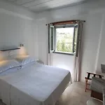 Апартаменты Paros Apartments Парос
