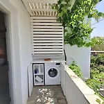 Paros Apartments Парос