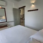 Paros Apartments Апартаменты