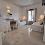 Daire Paros Apartments *