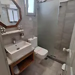 Paros Apartments Páros