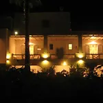 Paros Apartments Парос