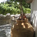 Paros Apartments