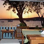 Paros Apartments Daire
