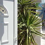 Lejlighed Paros Apartments