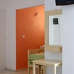 Paros Apartments Daire *