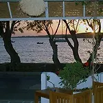 Daire Paros Apartments *