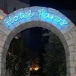 Daire Paros Apartments