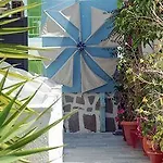 Paros Apartments Páros