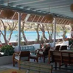 Daire Paros Apartments Páros