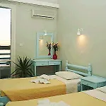 Daire Paros Apartments