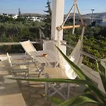 Paros Apartments * Парос