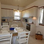 Paros Apartments Daire *