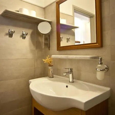 Apartamento Paros Apartments Páros