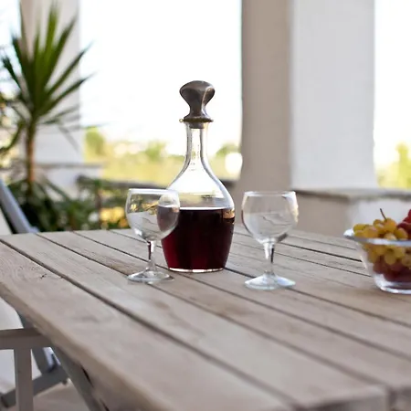 Apartamento Paros Apartments *