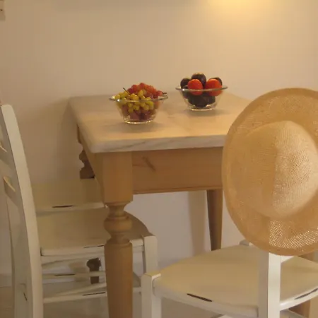 Paros Apartments Appartement