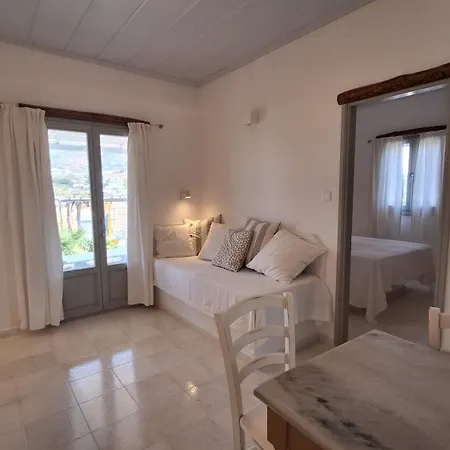 Appartement Paros Apartments