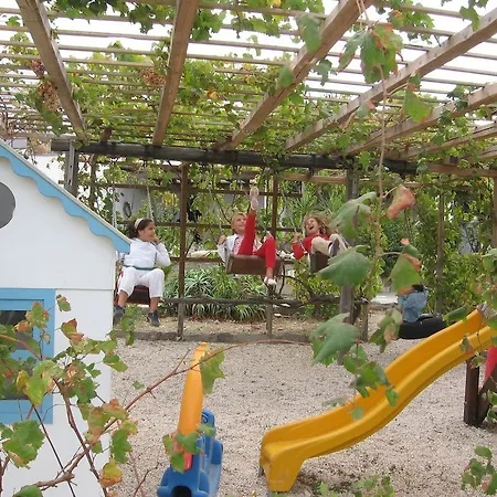 Paros Apartments Parikia (Paros)